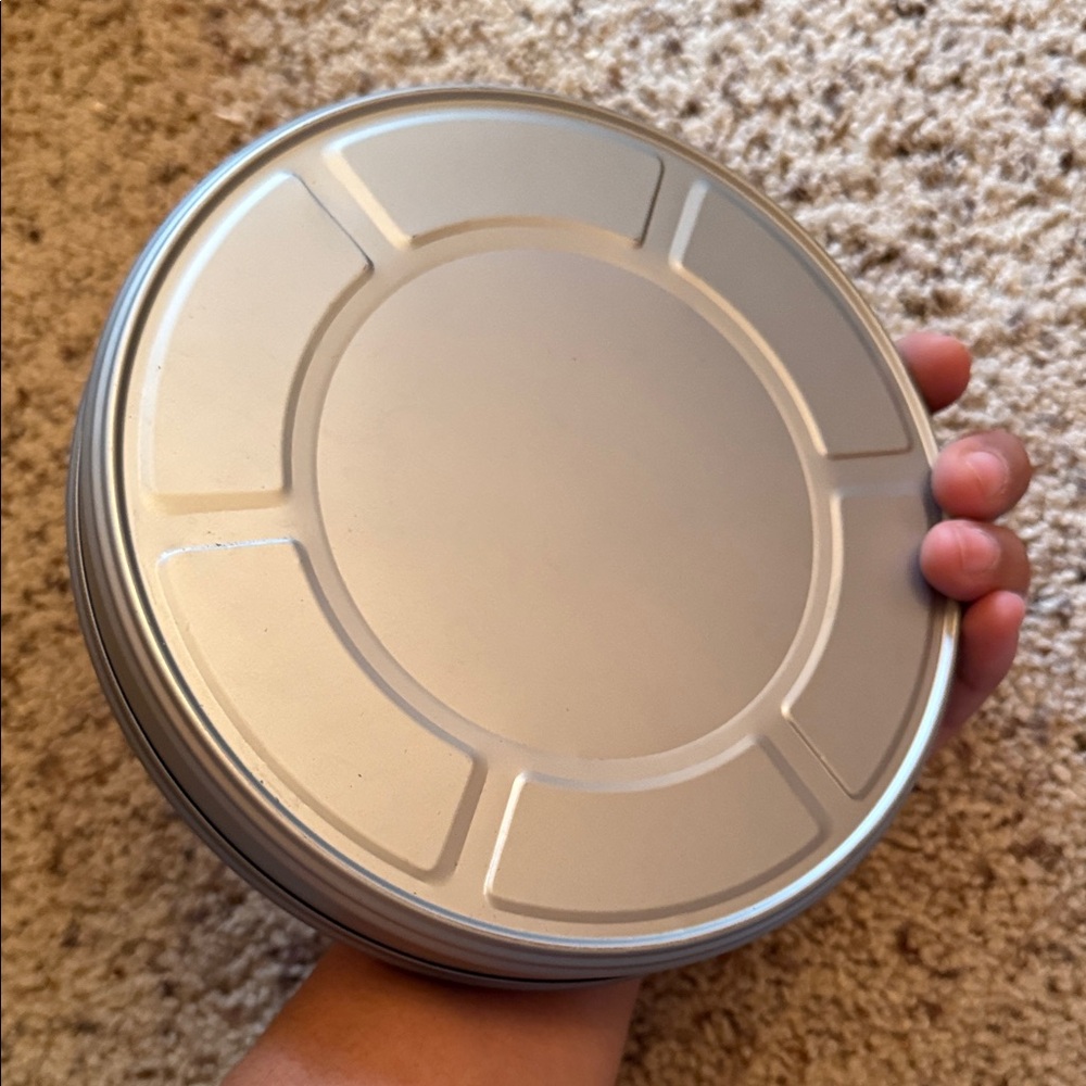 Disney The Lion King Watch - Silver - Picture 6 of 6